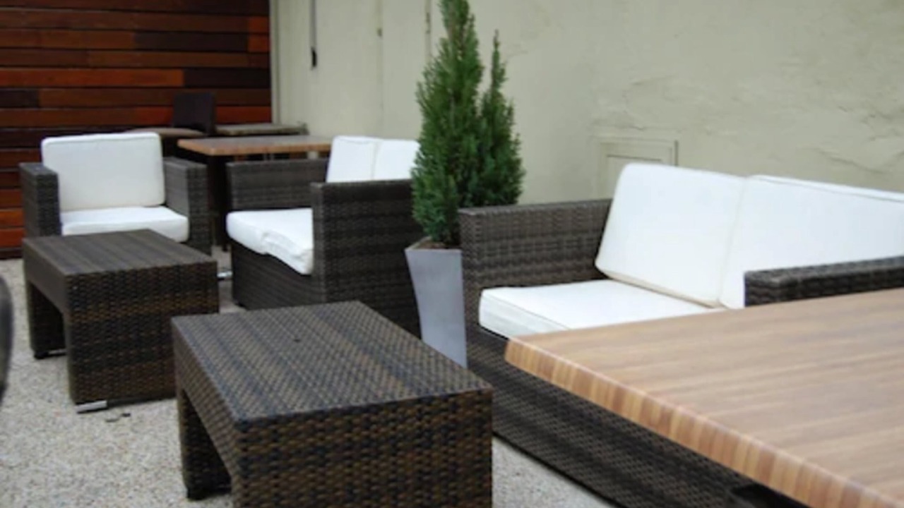 Photo of Patio Balcony in Ali-Gobeo