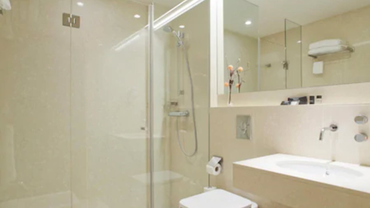 Photo of Bathroom in Ali-Gobeo