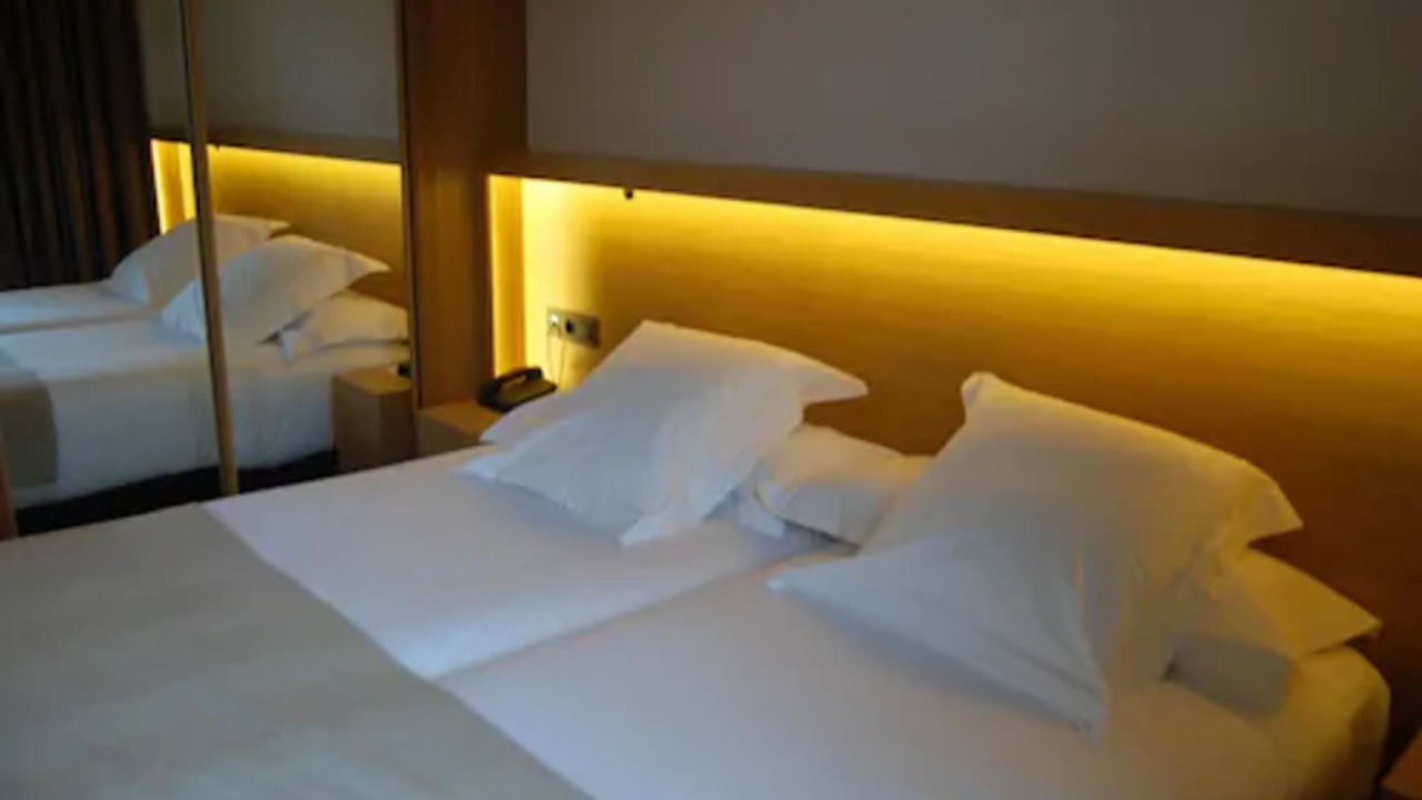 Photo of Bedroom in Ali-Gobeo