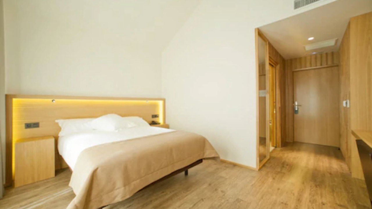Photo of Bedroom in Ali-Gobeo