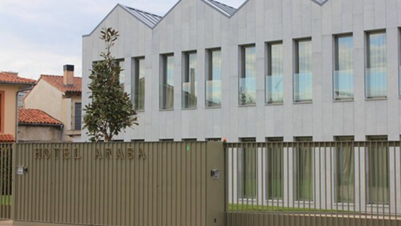 Photo of Outdoor in Ali-Gobeo