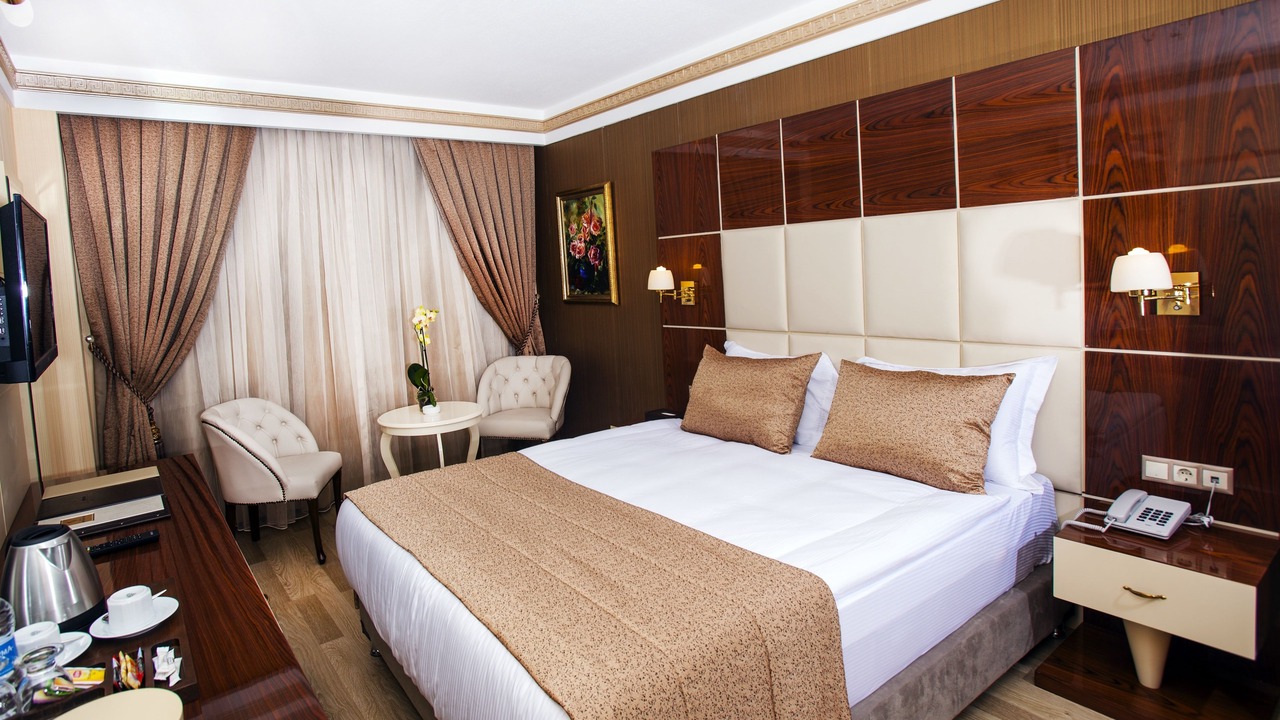 Photo of Bedroom in Cukurova