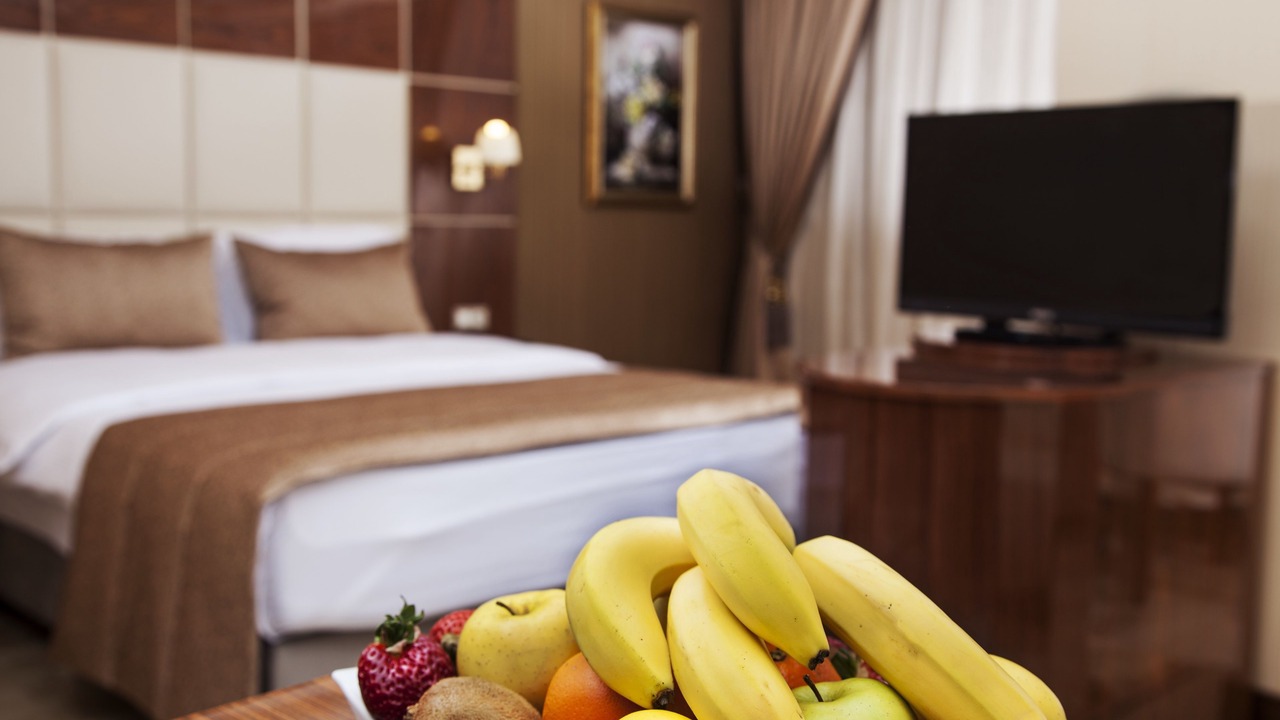 Photo of Bedroom in Cukurova