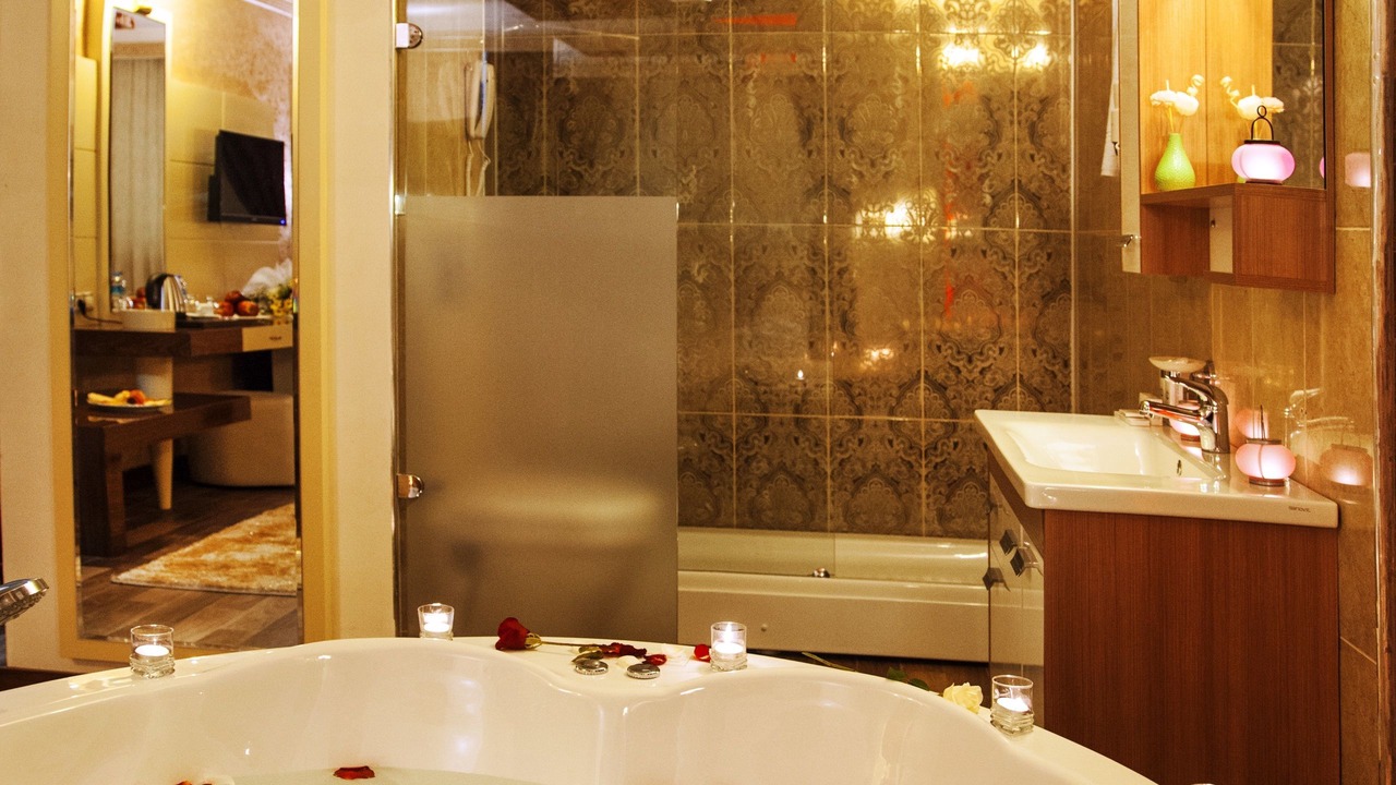 Photo of Bathroom in Cukurova