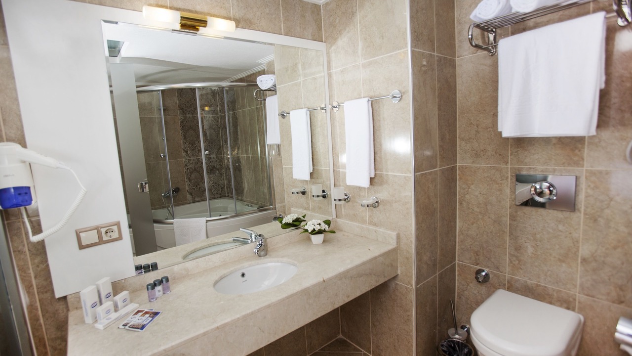 Photo of Bathroom in Cukurova