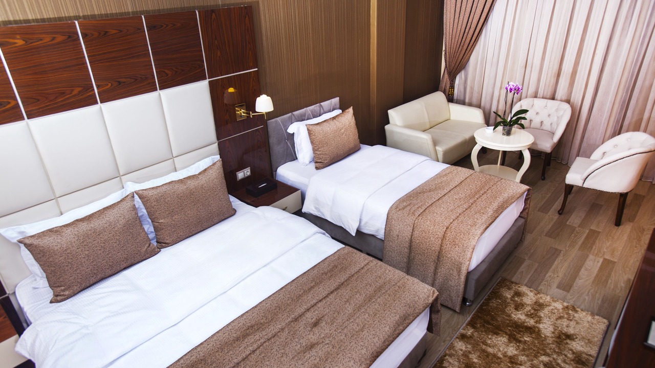 Photo of Bedroom in Cukurova