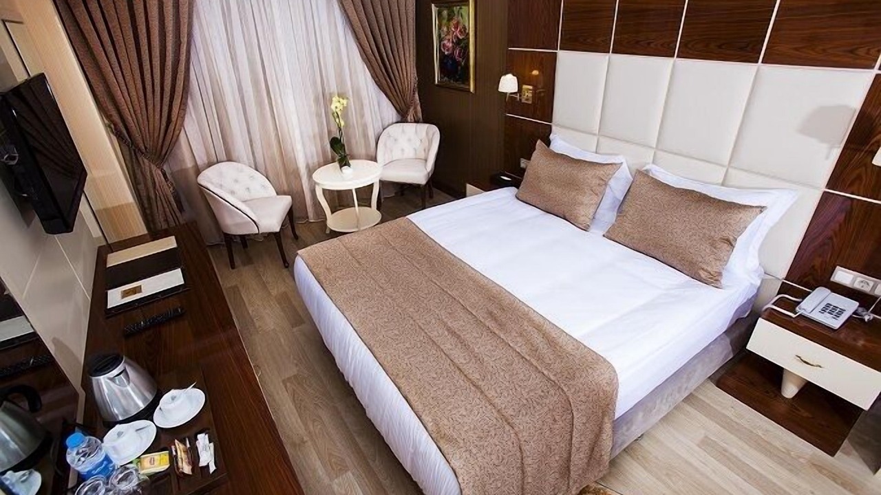 Photo of Bedroom in Cukurova