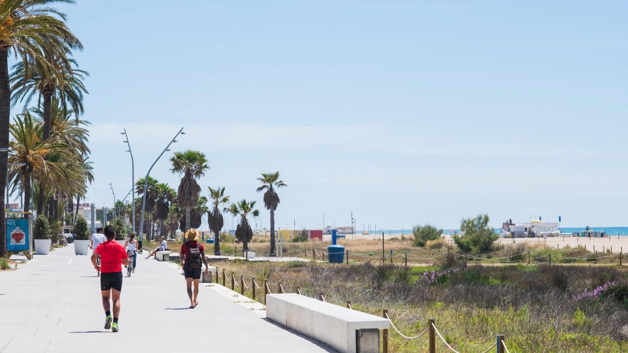Photo of Others in Castelldefels