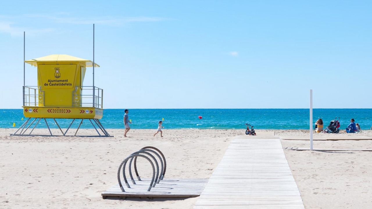 Photo of Others in Castelldefels