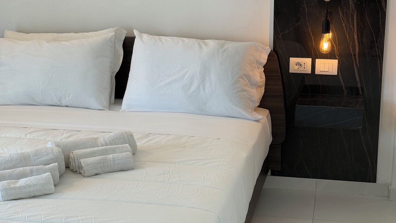 Photo of Bedroom in Cremnago