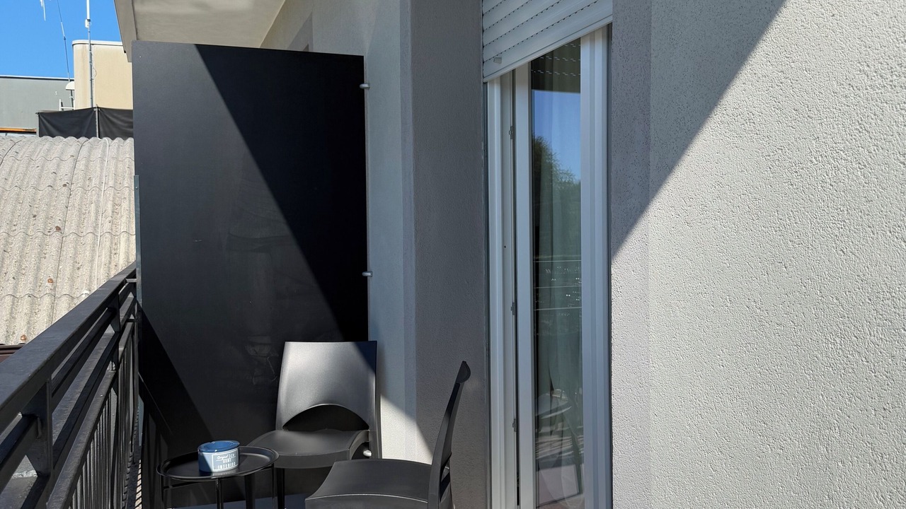 Photo of Patio Balcony in Cremnago
