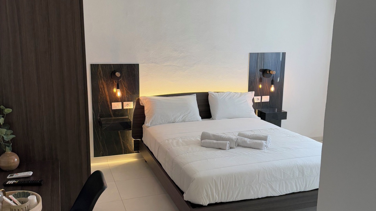 Photo of Bedroom in Cremnago