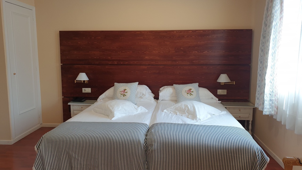 Photo of Bedroom in Vilagrasa