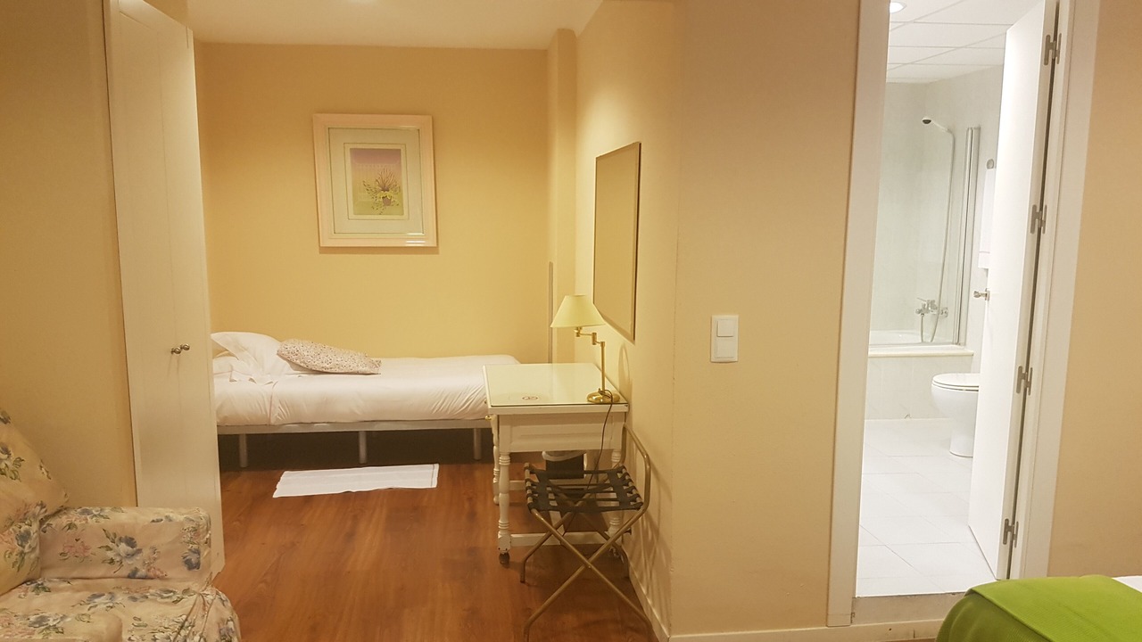 Photo of Bedroom in Vilagrasa
