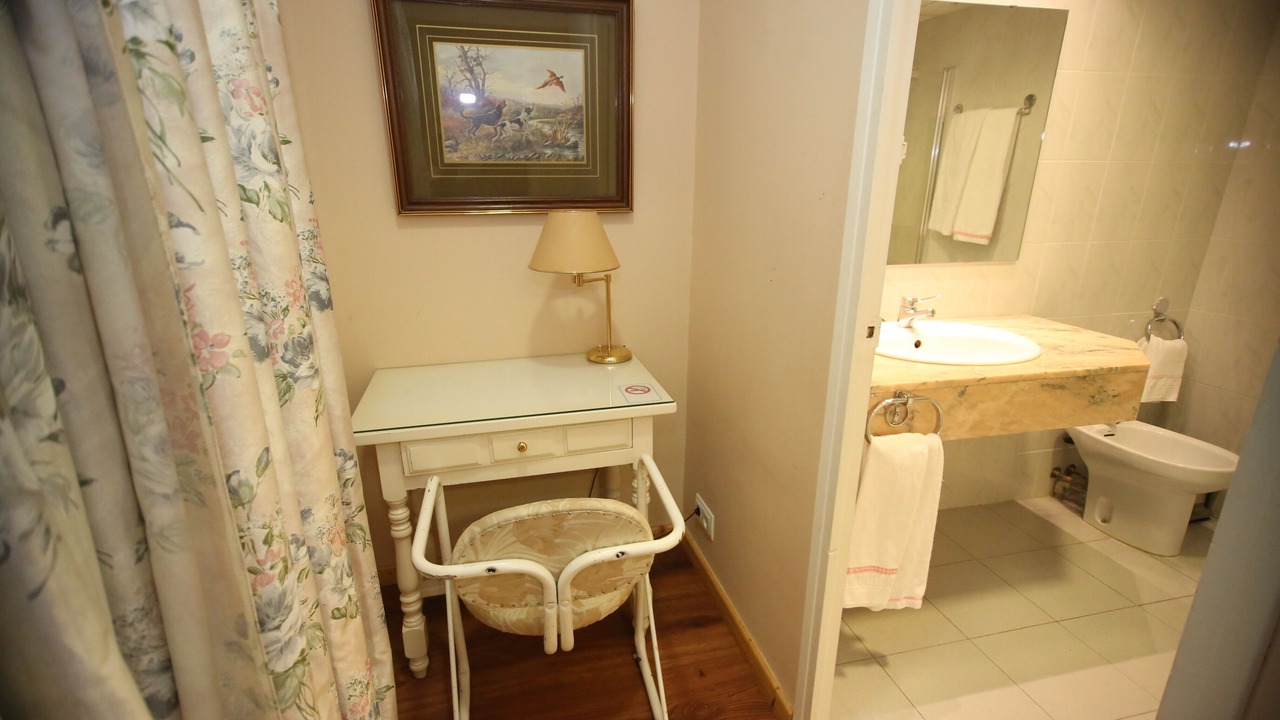 Photo of Bedroom in Vilagrasa