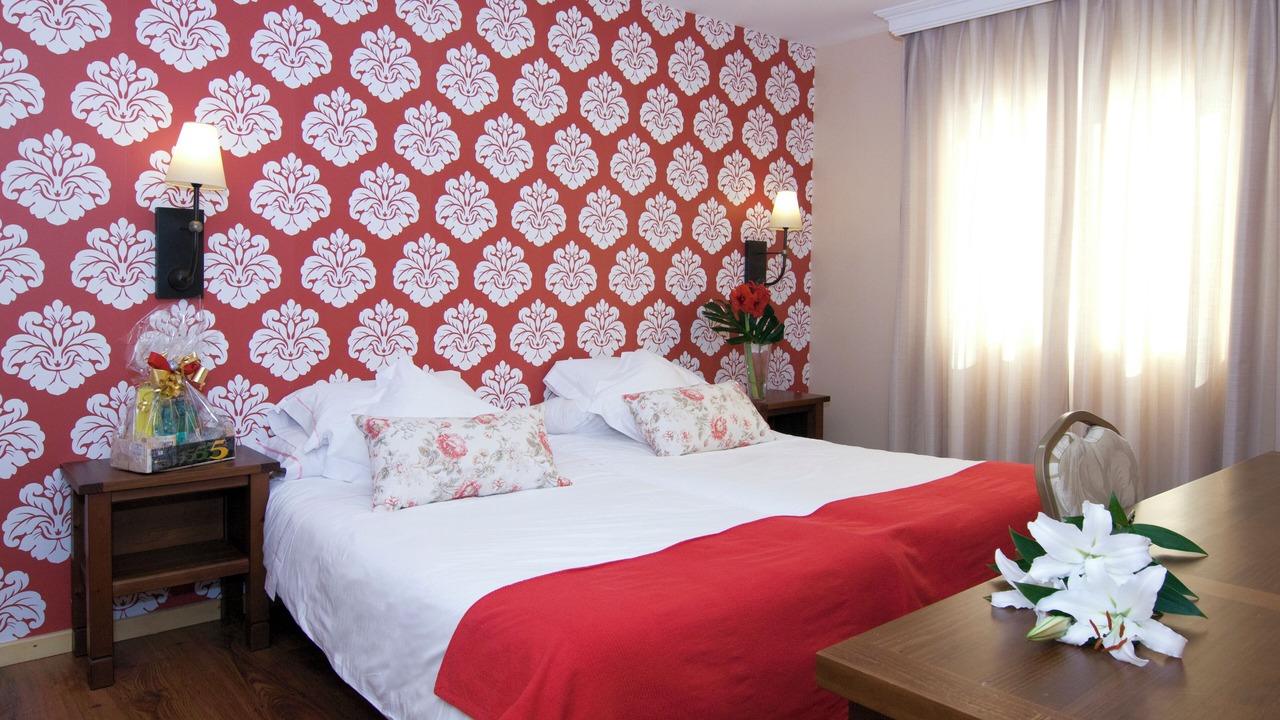 Photo of Bedroom in Vilagrasa