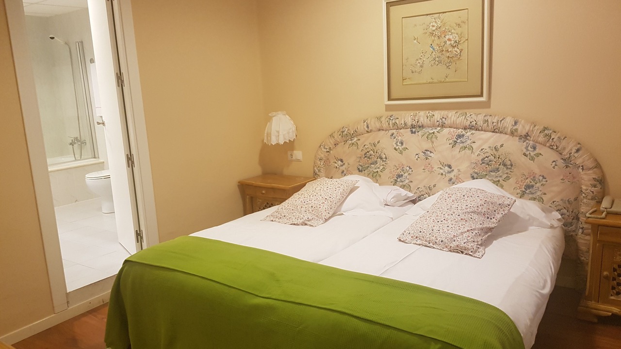 Photo of Bedroom in Vilagrasa