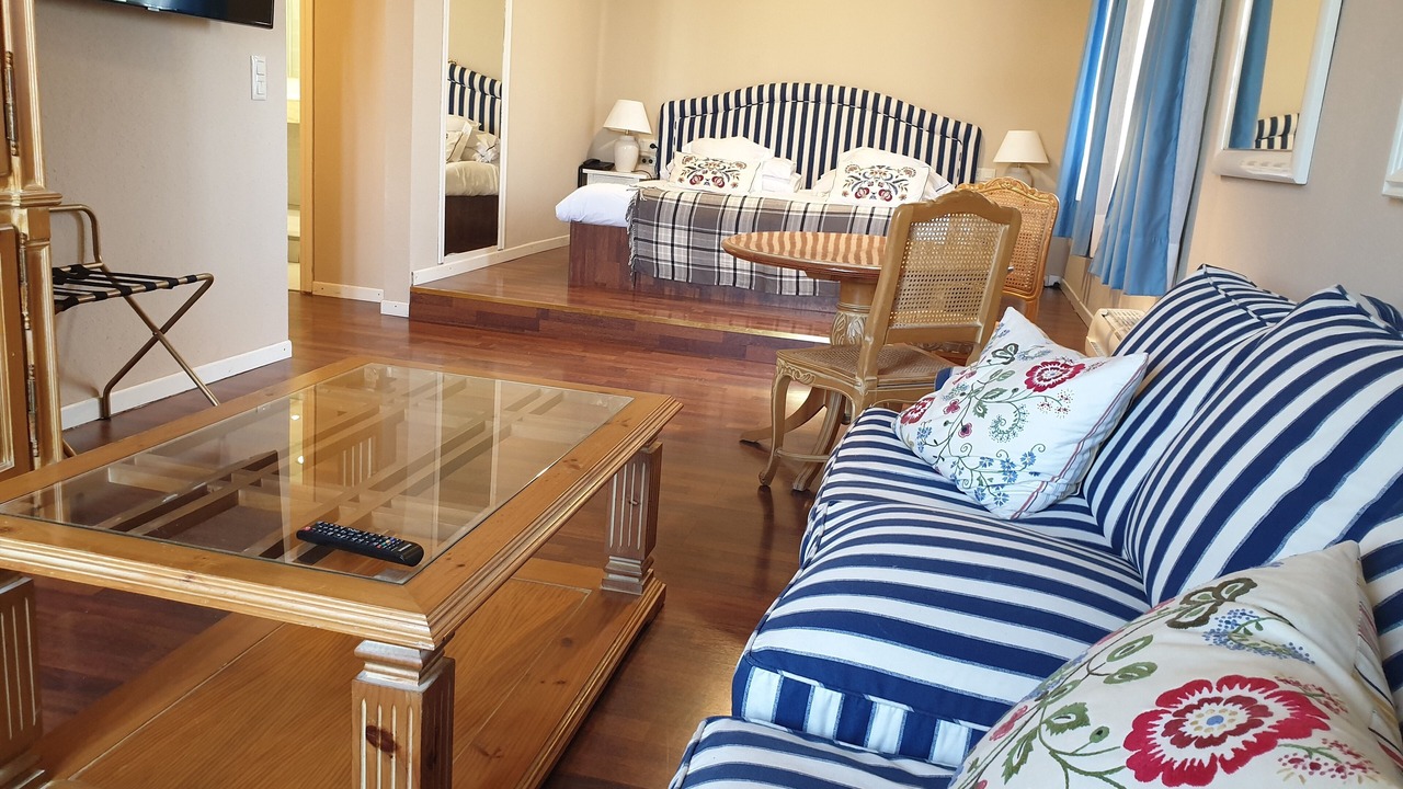 Photo of Bedroom in Vilagrasa
