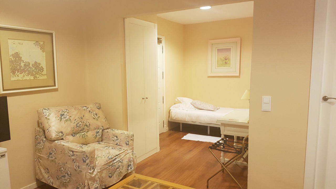 Photo of Bedroom in Vilagrasa