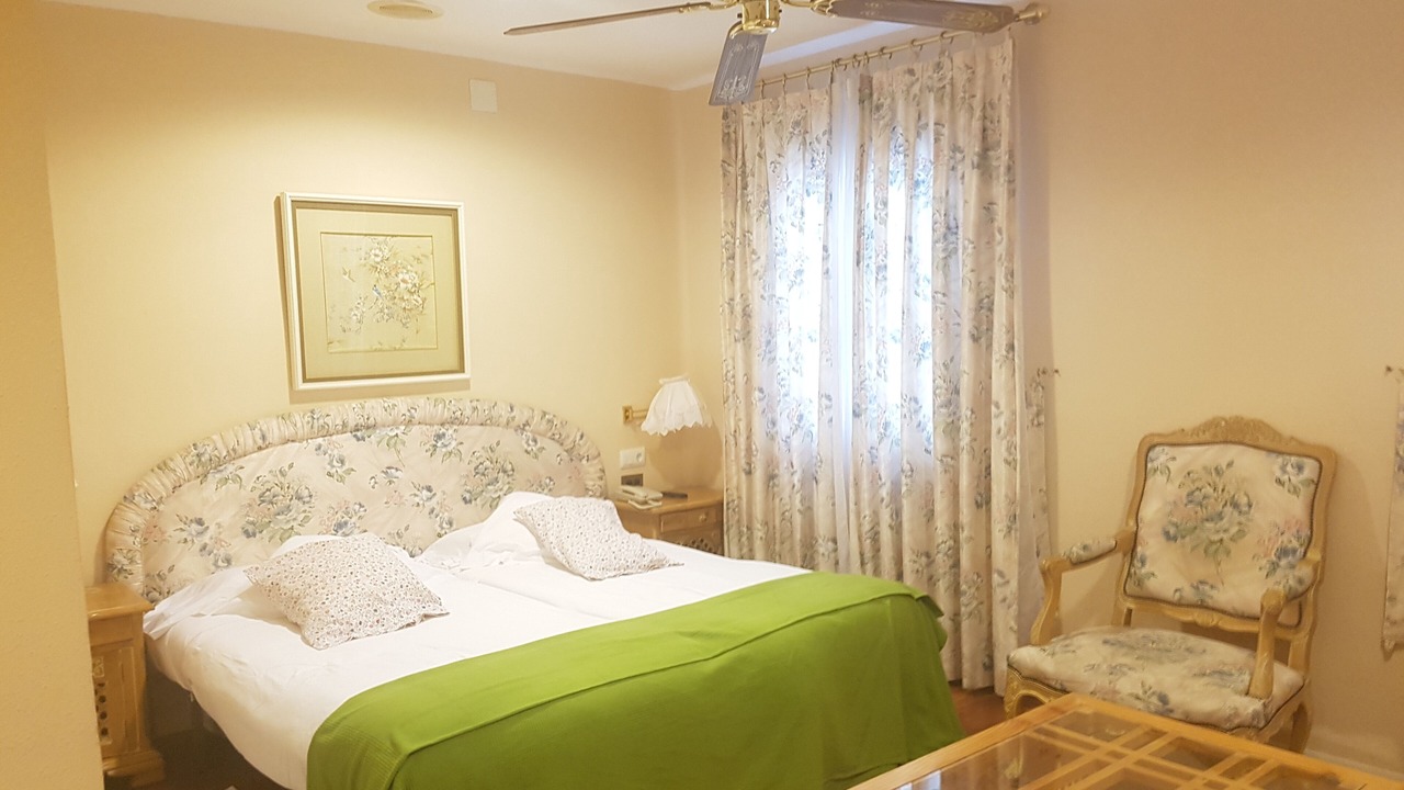 Photo of Bedroom in Vilagrasa