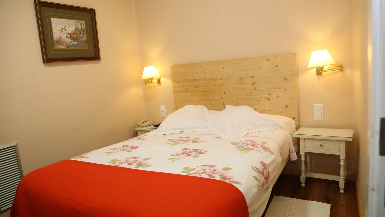 Photo of Bedroom in Vilagrasa