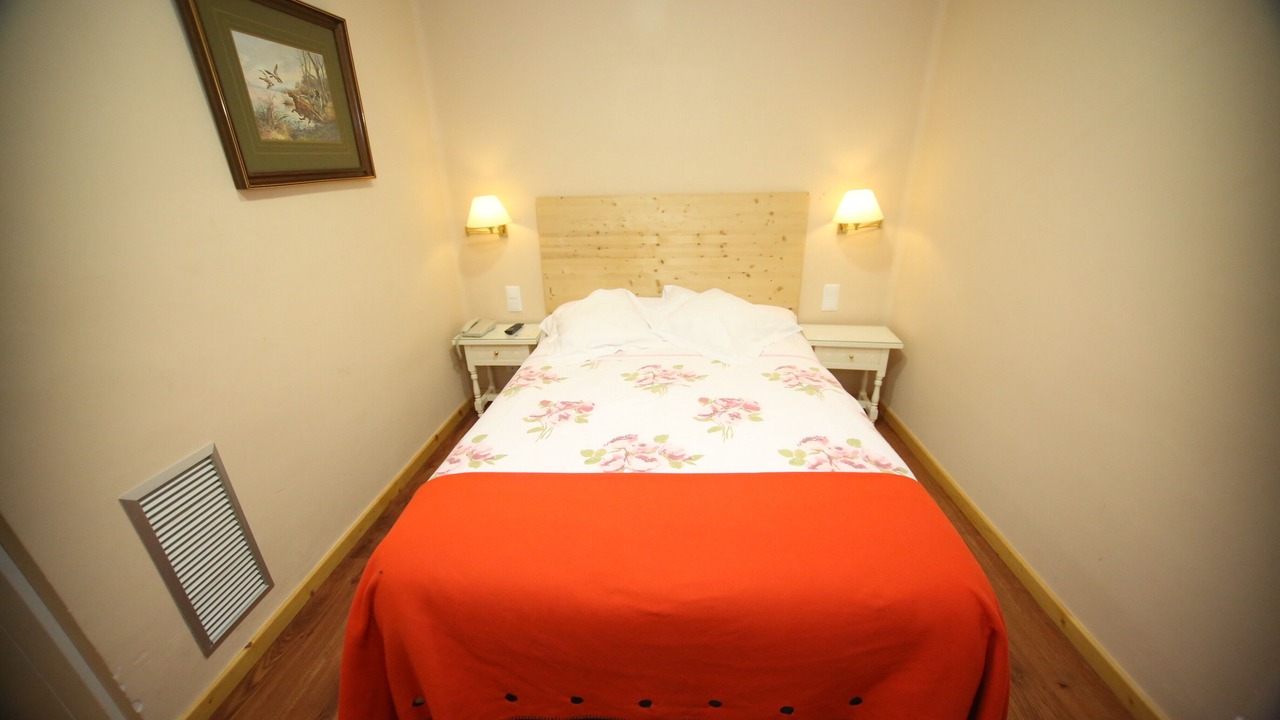 Photo of Bedroom in Vilagrasa