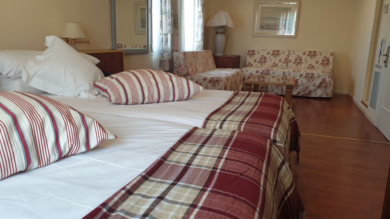 Photo of Bedroom in Vilagrasa