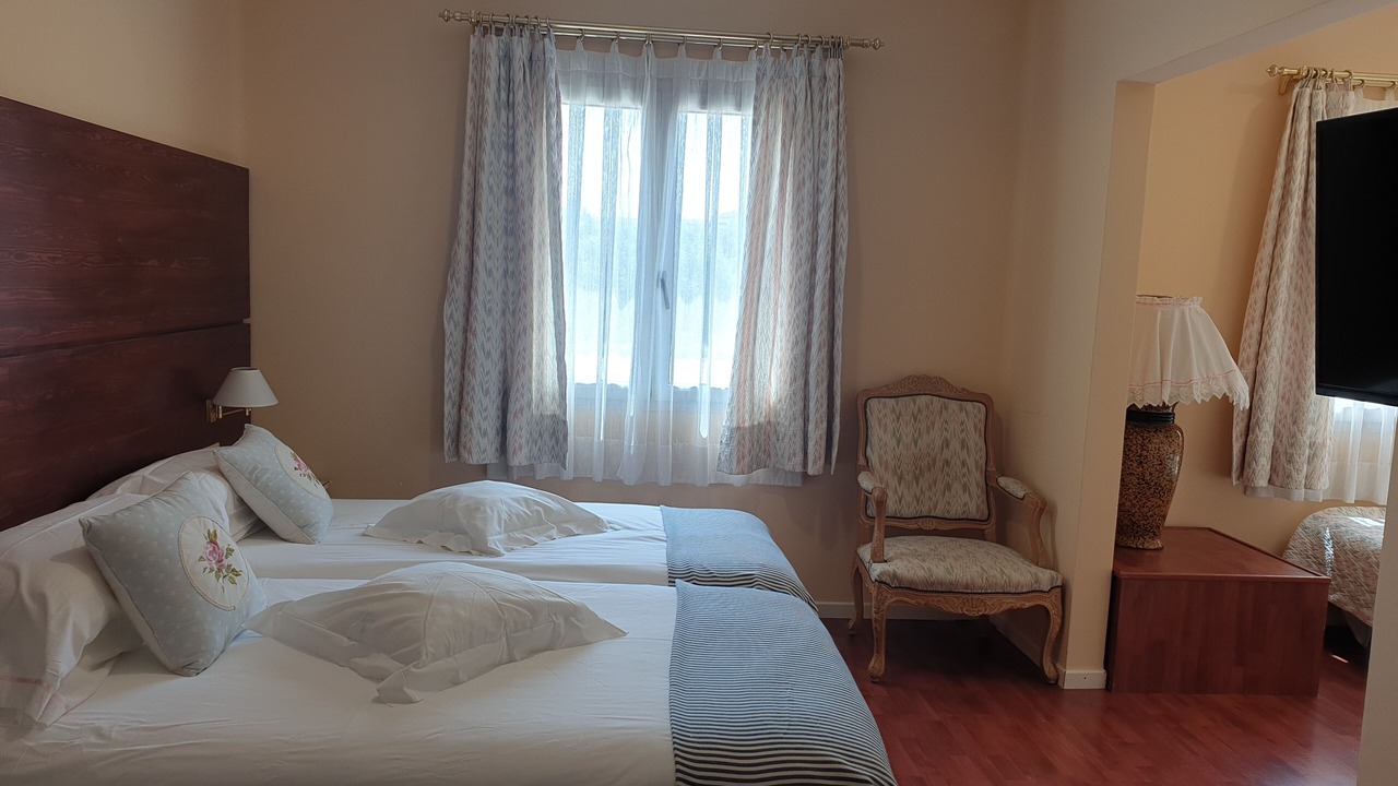 Photo of Bedroom in Vilagrasa