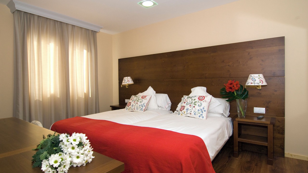 Photo of Bedroom in Vilagrasa