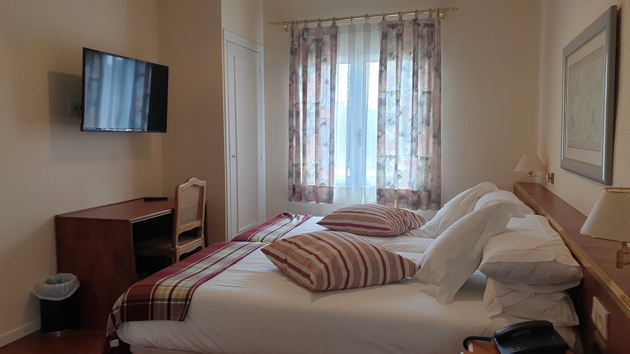Photo of Bedroom in Vilagrasa