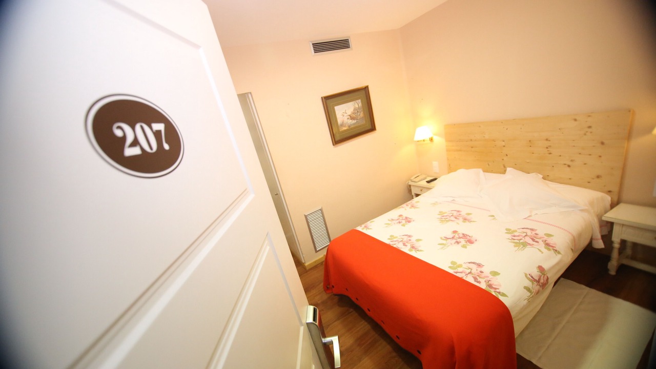 Photo of Bedroom in Vilagrasa