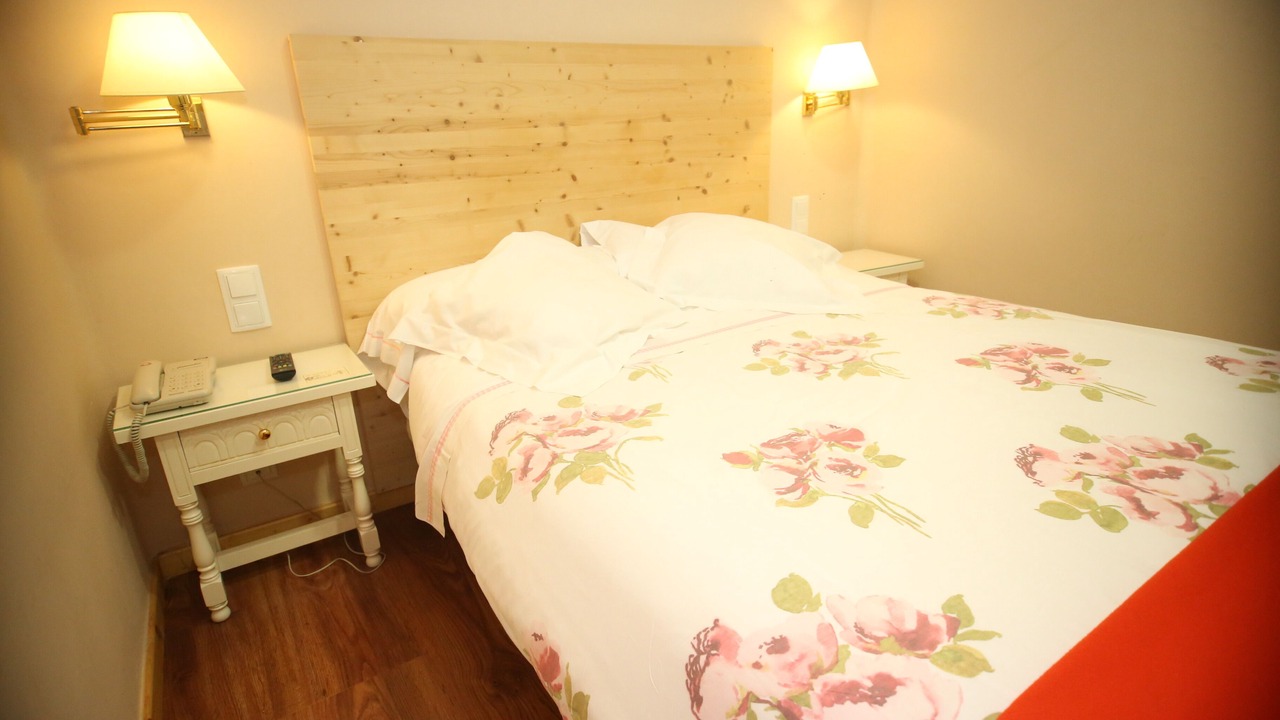 Photo of Bedroom in Vilagrasa