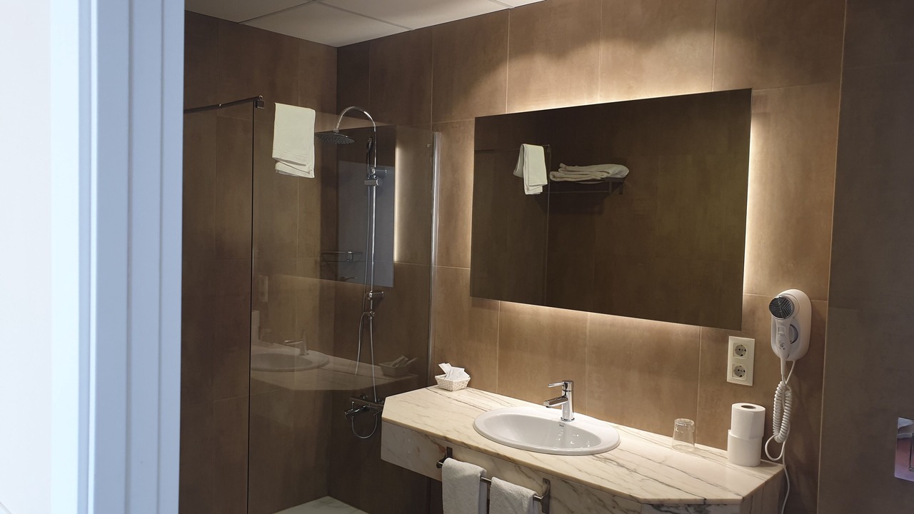 Photo of Bathroom in Vilagrasa