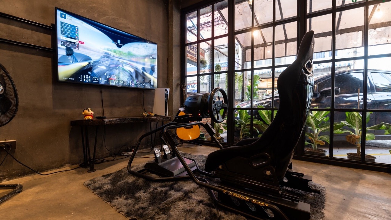 Photo of Livingroom in Bangkok