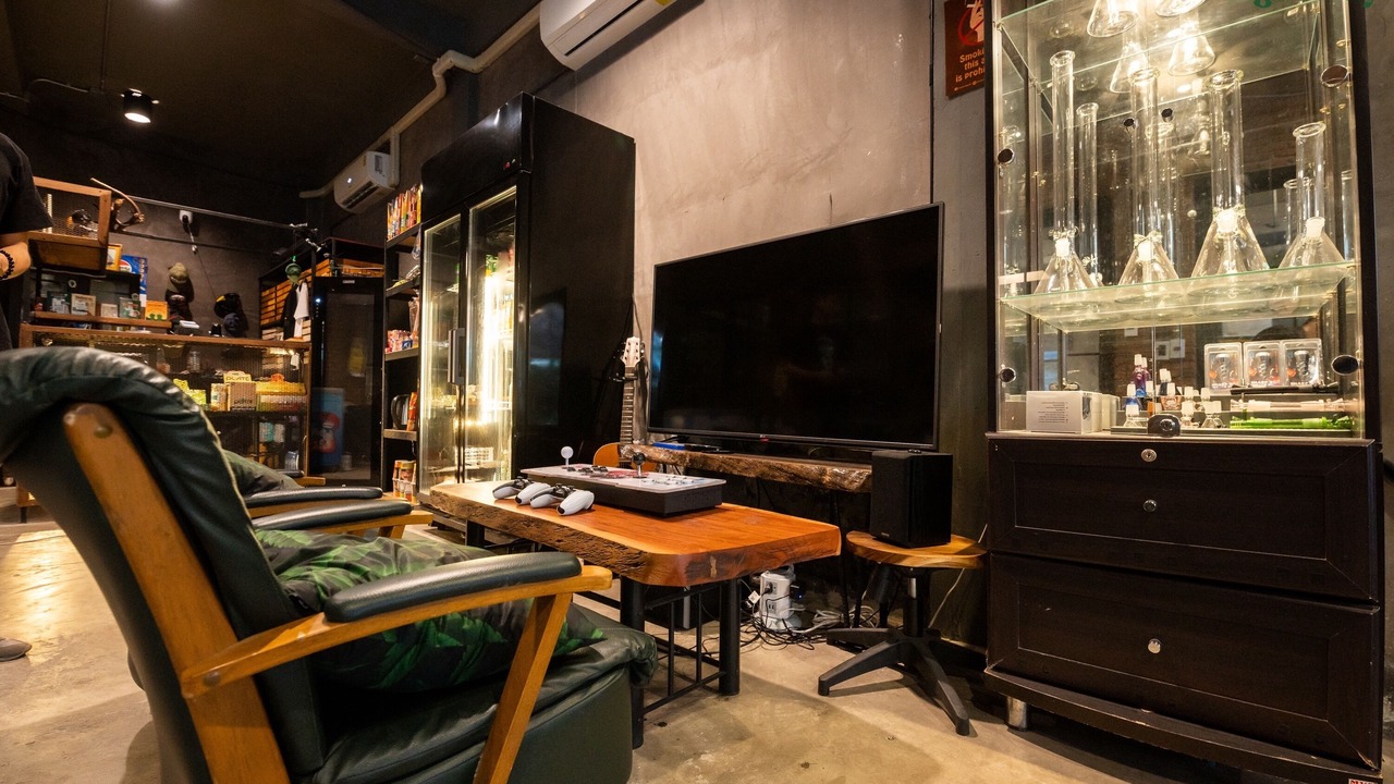 Photo of Livingroom in Bangkok
