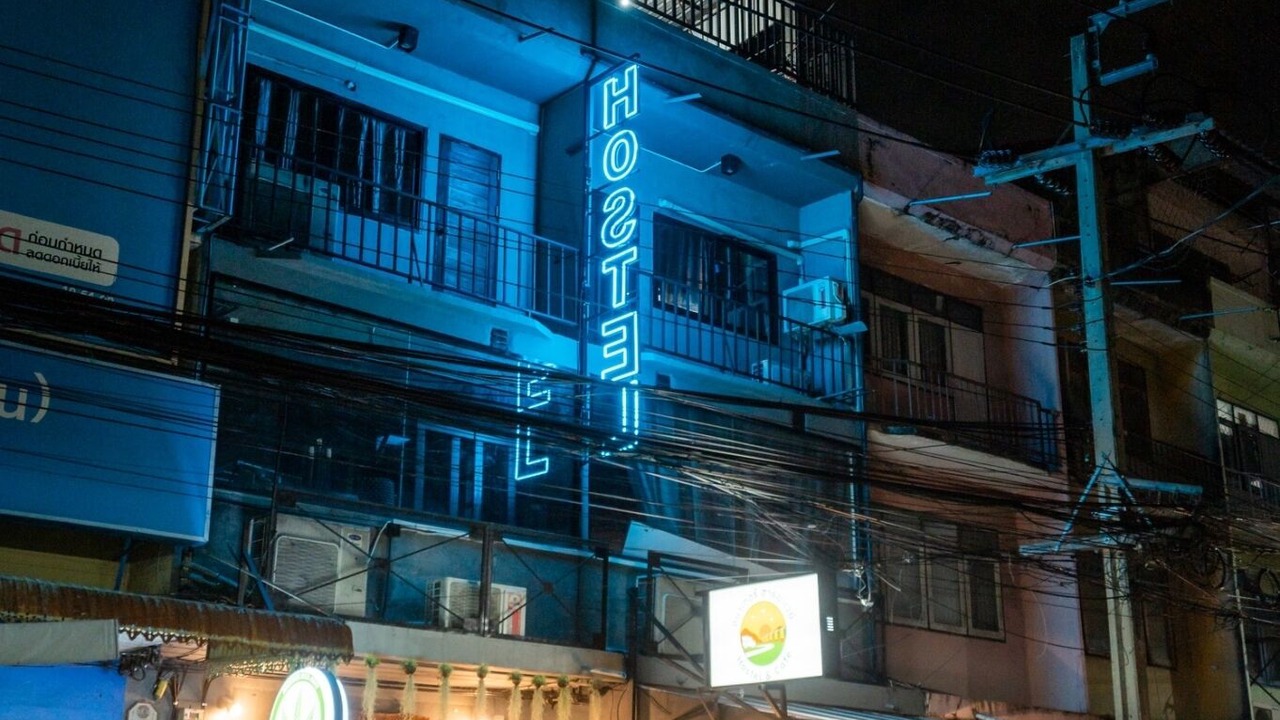 Photo of Outdoor in Bangkok