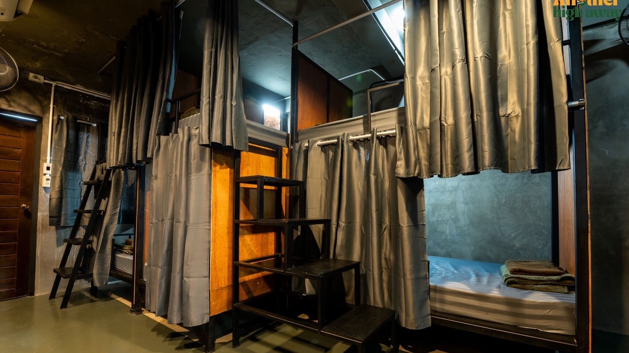 Photo of Patio Balcony in Bangkok