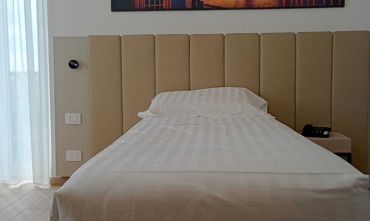 Photo of Bedroom in Settecamini