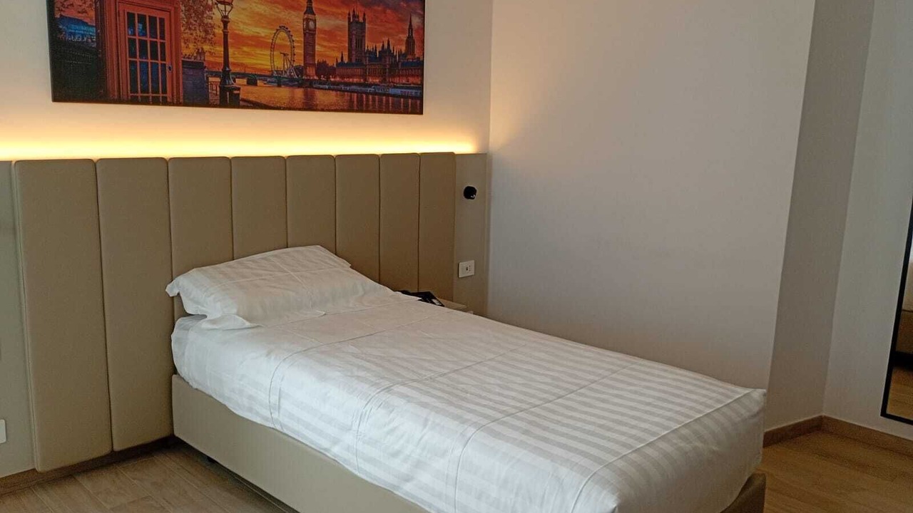Photo of Bedroom in Settecamini