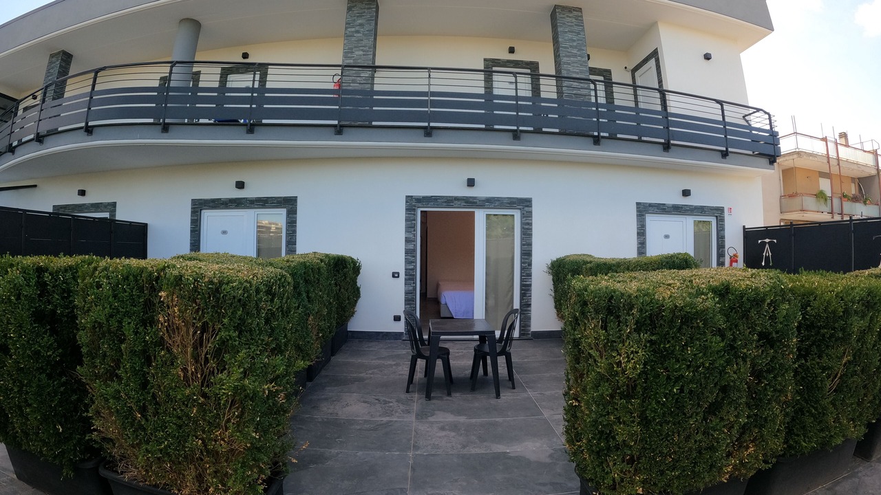 Photo of Outdoor in Settecamini