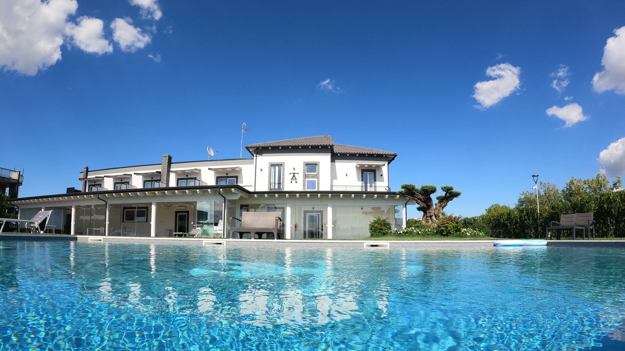 Photo of Outdoor in Settecamini