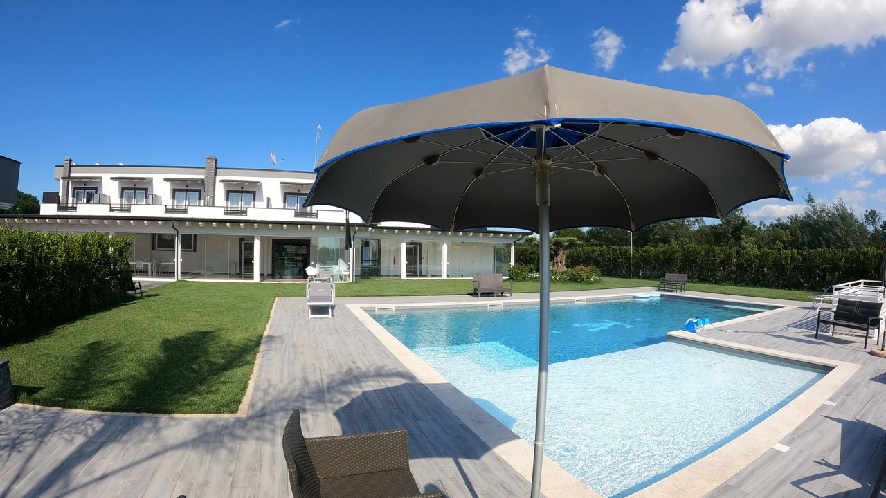 Photo of Outdoor in Settecamini