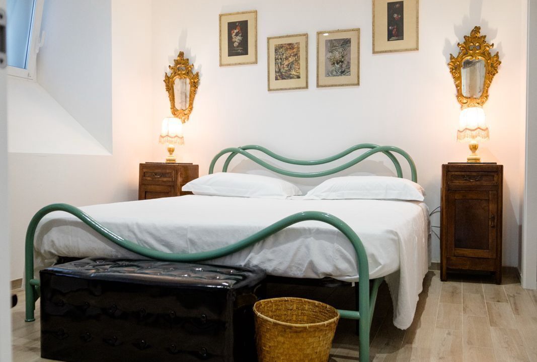 Photo of Bedroom in Cisano sul Neva