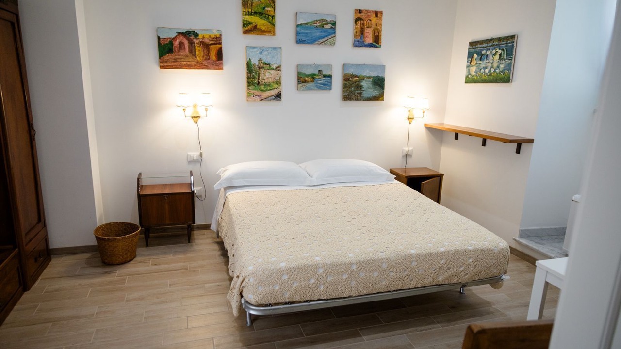Photo of Bedroom in Cisano sul Neva