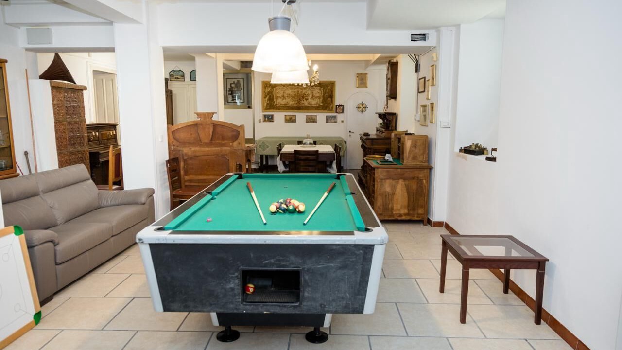 Photo of Livingroom in Cisano sul Neva
