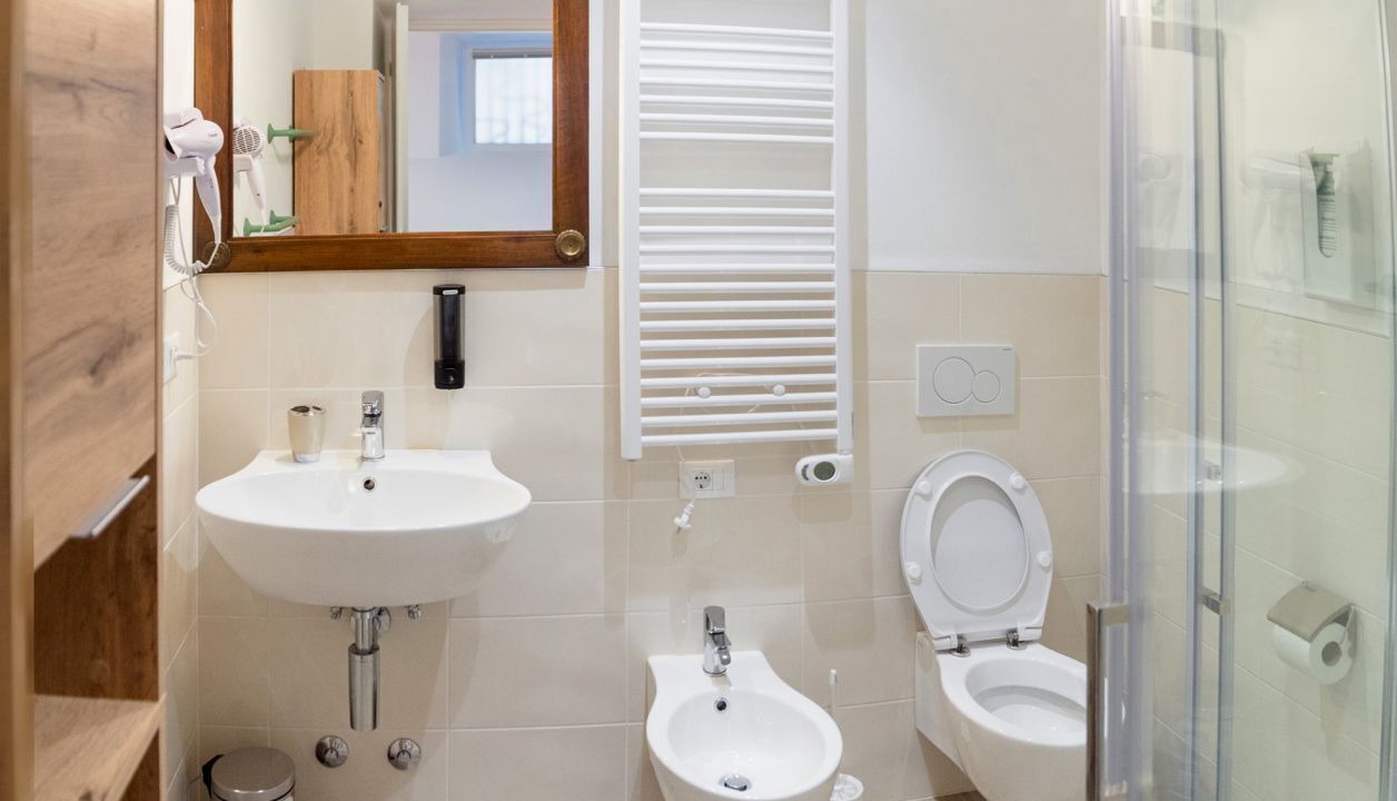Photo of Bathroom in Cisano sul Neva