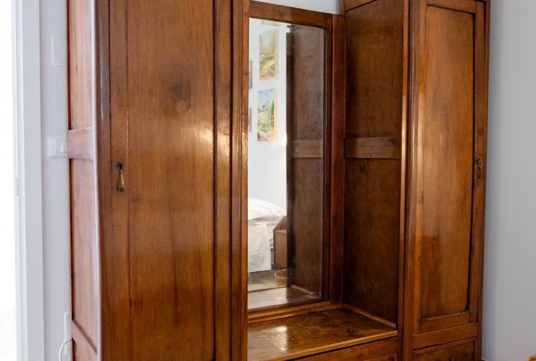 Photo of Bedroom in Cisano sul Neva