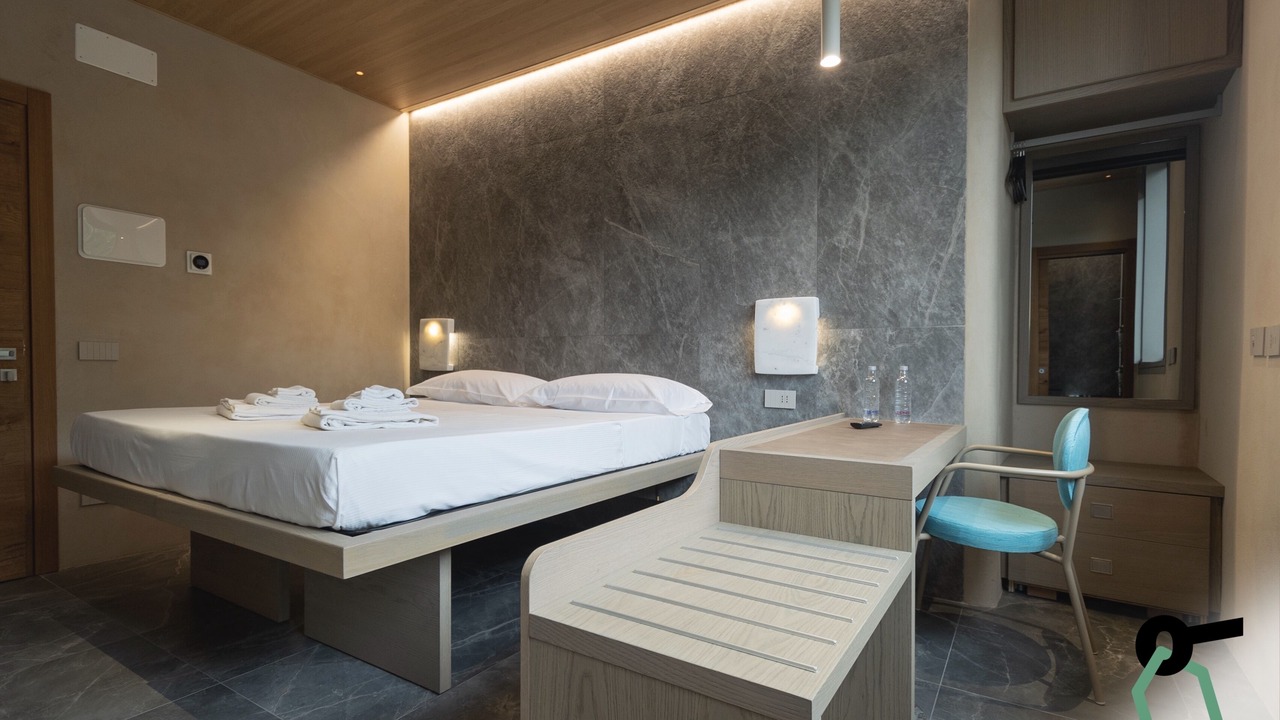 Photo of Bedroom in Arcola