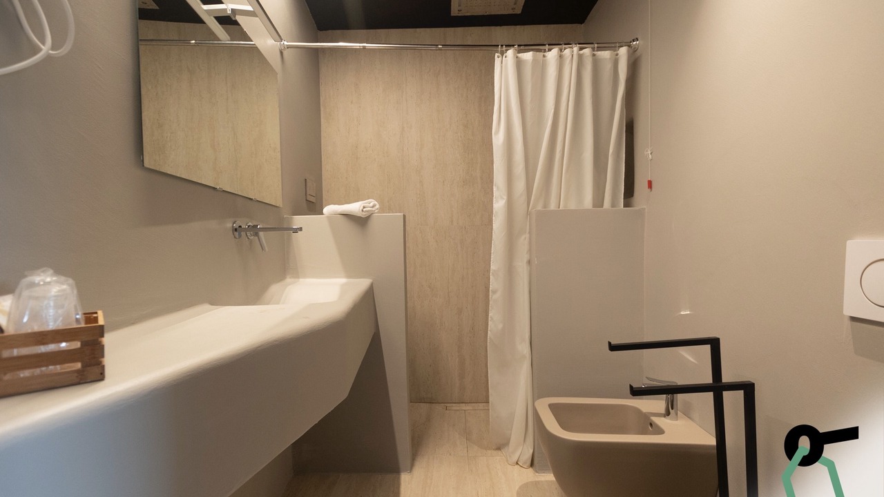 Photo of Bathroom in Arcola