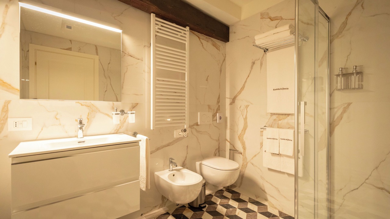 Photo of Bathroom in Porcia